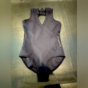 MagicSuit scuba bathing suit